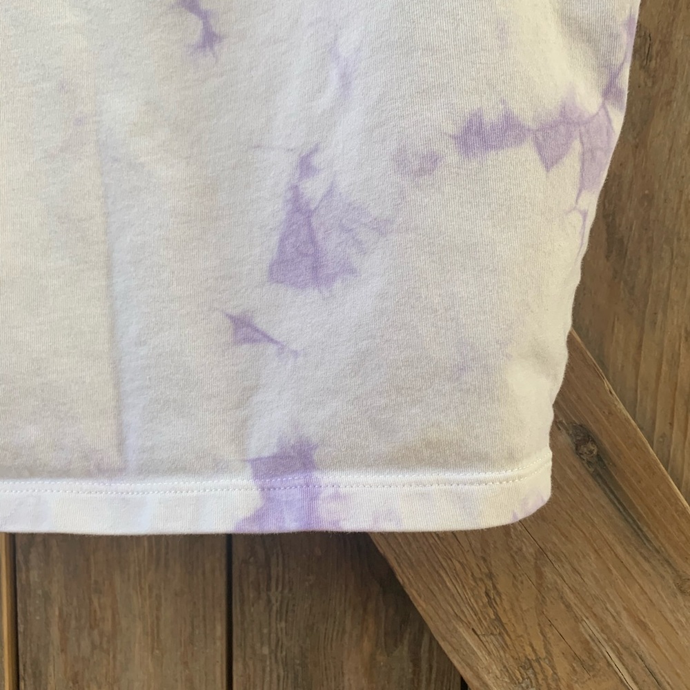 Talula Cropped Tank - Picture 3 of 4